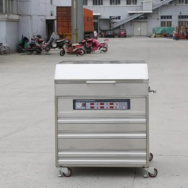 Integrated Flexo Plate Washing and Finishing Machine
