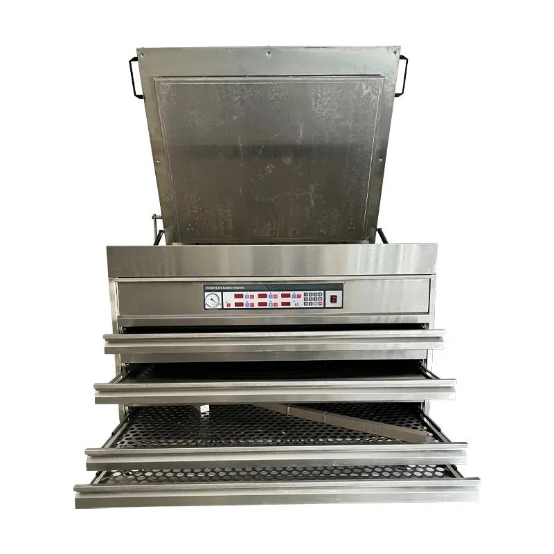 All-in-One Photopolymer Flexo Plate Making Machine